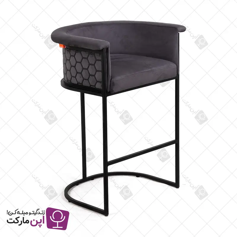 صندلی کانتر کندویی